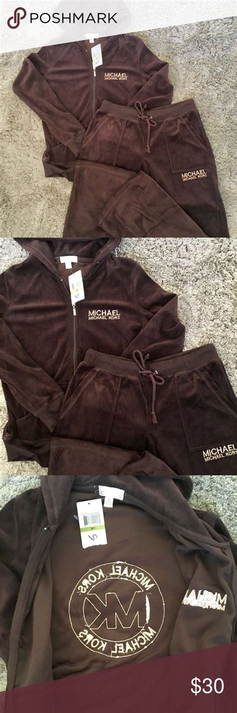 michael kors sweat outfit|Michael Kors clearance outlet.